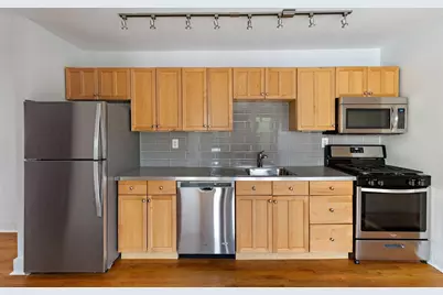699 Hyde Park Ave #6, Boston, MA 02131 - Photo 12