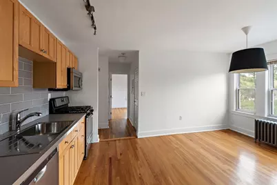699 Hyde Park Ave #6, Boston, MA 02131 - Photo 8