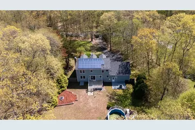 16 Bliss Street, Rehoboth, MA 02769 - Photo 38