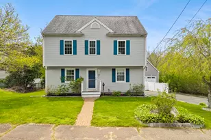 64 Railroad Ave, Taunton, MA 02780 - Photo 1
