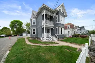 53 Newbury Ave, Quincy, MA 02171 - Photo 1