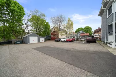 53 Newbury Ave #1, Quincy, MA 02171 - Photo 16