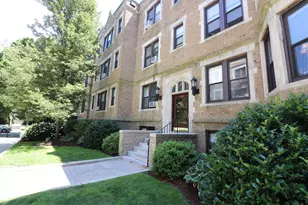 126 Babcock St, Brookline, MA 02446 - Photo 1