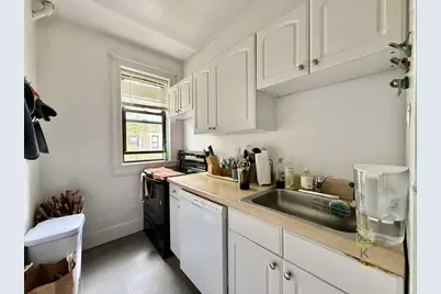 126 Babcock St #28, Brookline, MA 02446 - Photo 1
