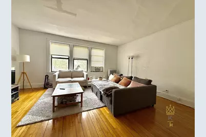 126 Babcock St #28, Brookline, MA 02446 - Photo 2