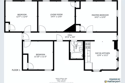 147 Columbia St #2L, Cambridge, MA 02139 - Photo 8
