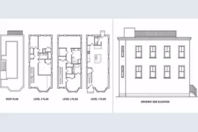 6 Brookside Ave, Boston, MA 02130 - Photo 2