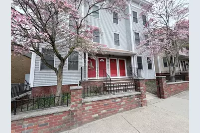 44 Prescott Street #B, Somerville, MA 02143 - Photo 1