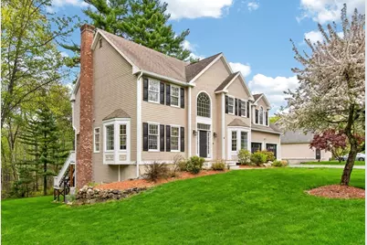 6 Jennifer Drive, Westford, MA 01886 - Photo 36