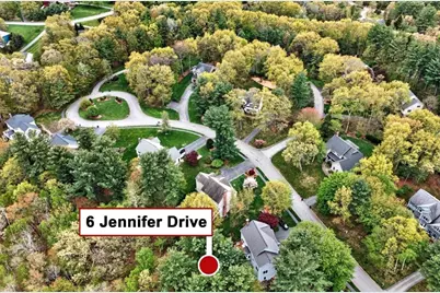 6 Jennifer Drive, Westford, MA 01886 - Photo 38