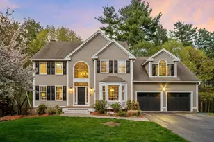 6 Jennifer Dr, Westford, MA 01886 - Photo 1