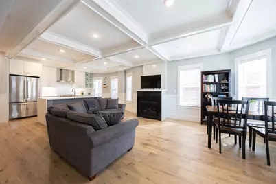 81 Conwell Ave #2, Somerville, MA 02144 - Photo 4