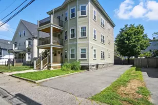 24 Prescott St, Boston, MA 02136 - Photo 24