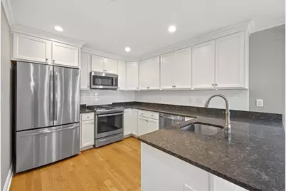 25 Howland Steet #3, Plymouth, MA 02360 - Photo 2
