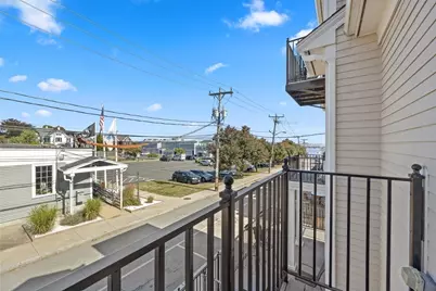 25 Howland Steet #3, Plymouth, MA 02360 - Photo 8