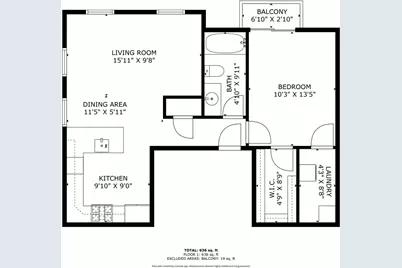 25 Howland Steet #3, Plymouth, MA 02360 - Photo 14