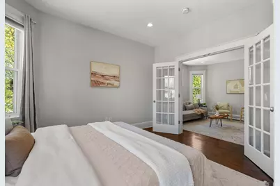 34 Catherine St #6, Boston, MA 02131 - Photo 6