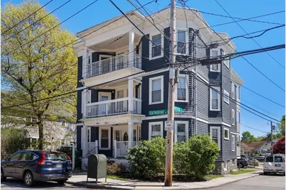34 Catherine St #6, Boston, MA 02131 - Photo 18