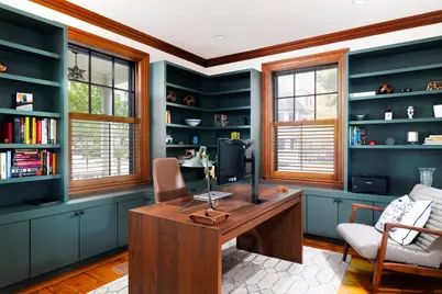 95 Babcock St, Brookline, MA 02446 - Photo 4