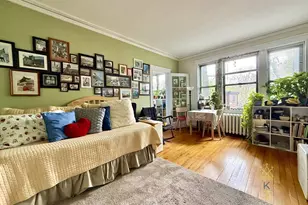 124 Babcock St, Brookline, MA 02446 - Photo 1