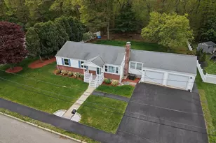 31 Brierwood Rd, Braintree, MA 02184 - Photo 30