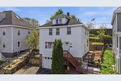 38 High Rock Road, Lynn, MA 01902 - Photo 4