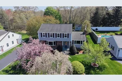 111 Barstow Dr, Braintree, MA 02184 - Photo 30