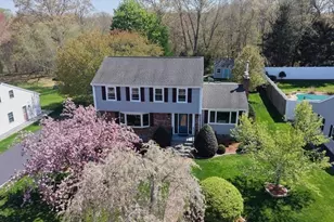 111 Barstow Dr, Braintree, MA 02184 - Photo 30