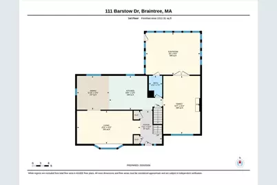 111 Barstow Dr, Braintree, MA 02184 - Photo 32