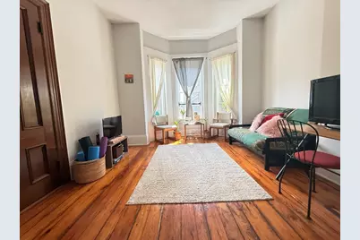 94 Mount Pleasant Avenue #1, Boston, MA 02119 - Photo 4