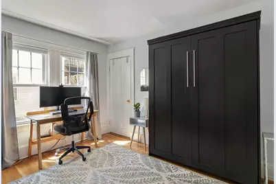 14 Harrison Ave #14, Cambridge, MA 02140 - Photo 12