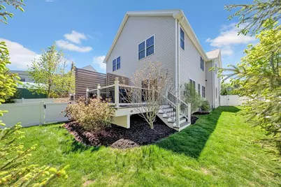 122 Milton St #122, Dedham, MA 02026 - Photo 22