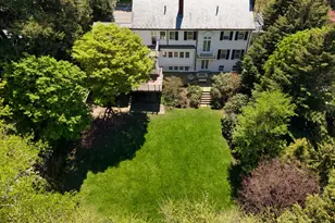 401 Heath St, Brookline, MA 02467 - Photo 26
