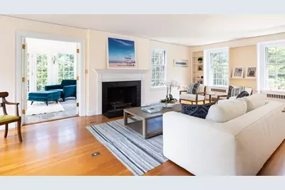 401 Heath Street, Brookline, MA 02467 - Photo 4