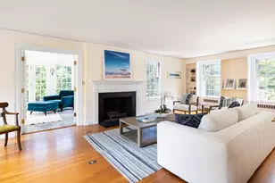 401 Heath St, Brookline, MA 02467 - Photo 4