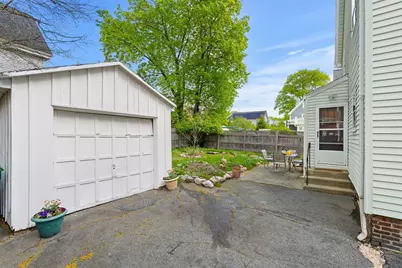 25 Alden Place, Newton, MA 02465 - Photo 24
