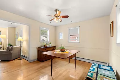 25 Alden Place, Newton, MA 02465 - Photo 6