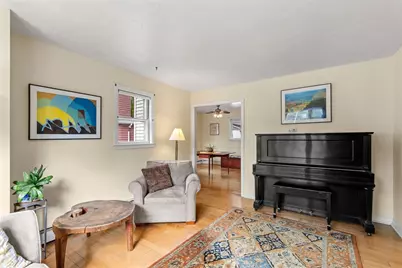 25 Alden Place, Newton, MA 02465 - Photo 10