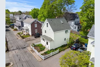 25 Alden Place, Newton, MA 02465 - Photo 30