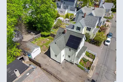 25 Alden Place, Newton, MA 02465 - Photo 28