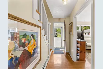 25 Alden Place, Newton, MA 02465 - Photo 12