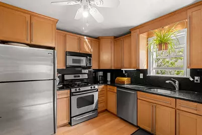 25 Alden Place, Newton, MA 02465 - Photo 2