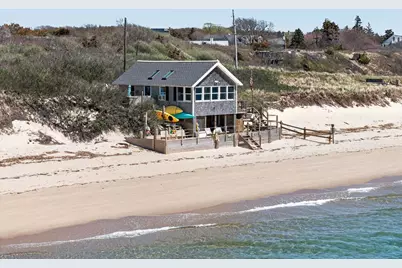 47 Pond Rd, Truro, MA 02666 - Photo 2