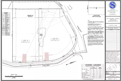 342 Warren St. Lot 1 & 2, Brookline, MA 02445 - Photo 1