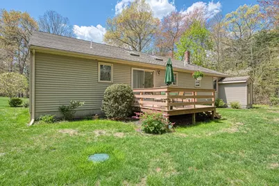 1034 Plymouth Street, East Bridgewater, MA 02333 - Photo 6