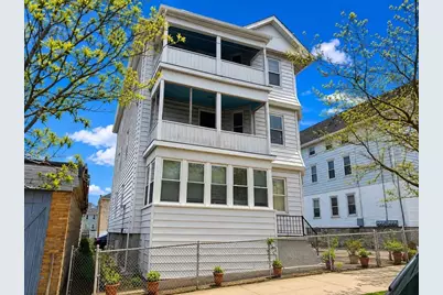 544-546 Plymouth Ave, Fall River, MA 02721 - Photo 34