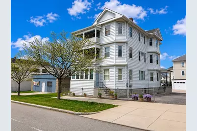 544-546 Plymouth Ave, Fall River, MA 02721 - Photo 1