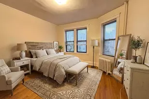 122 Babcock St, Brookline, MA 02446 - Photo 4