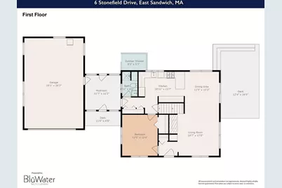 6 Stonefield Drive, Sandwich, MA 02537 - Photo 40