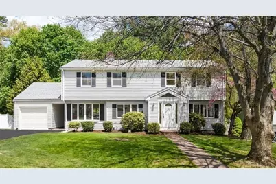 27 Rolling Lane, Needham, MA 02492 - Photo 30